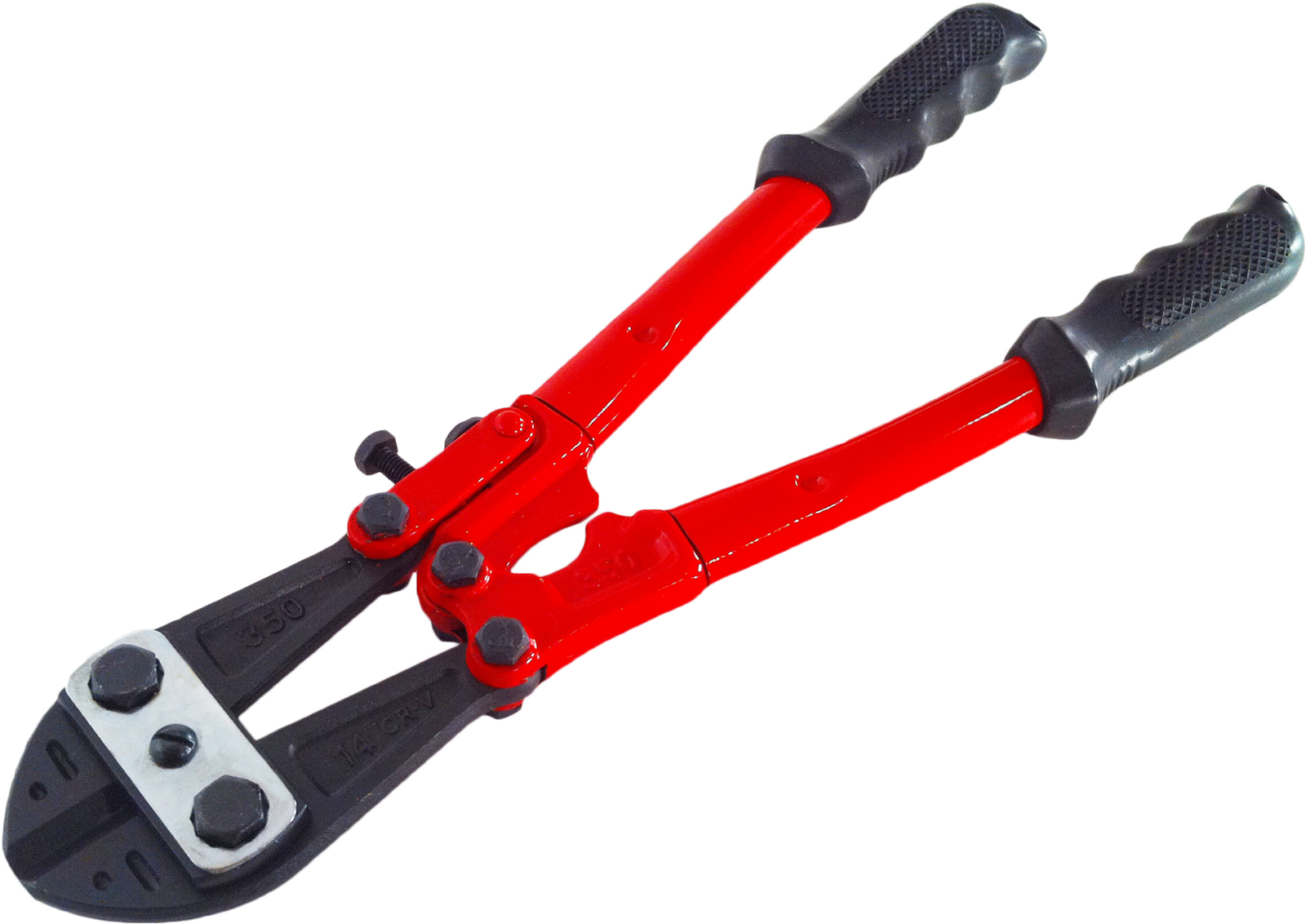 Heavy Duty Chrome Vanadium Bolt Cutters