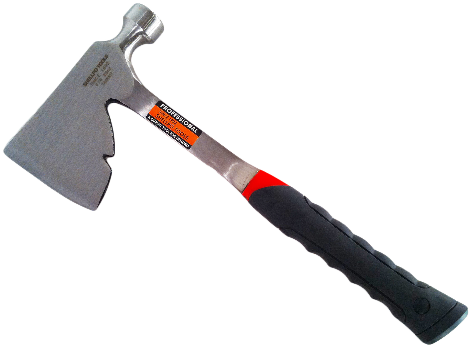 All Steel One Piece Carpenter Hatchet