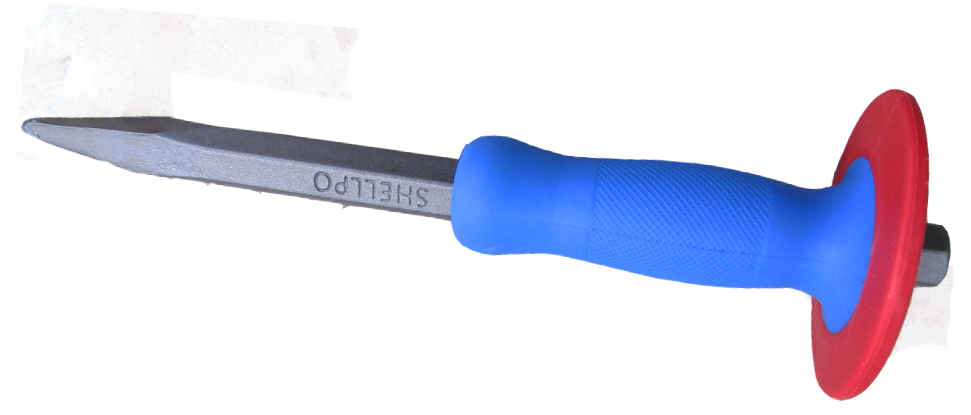 Cold Steel Chisels