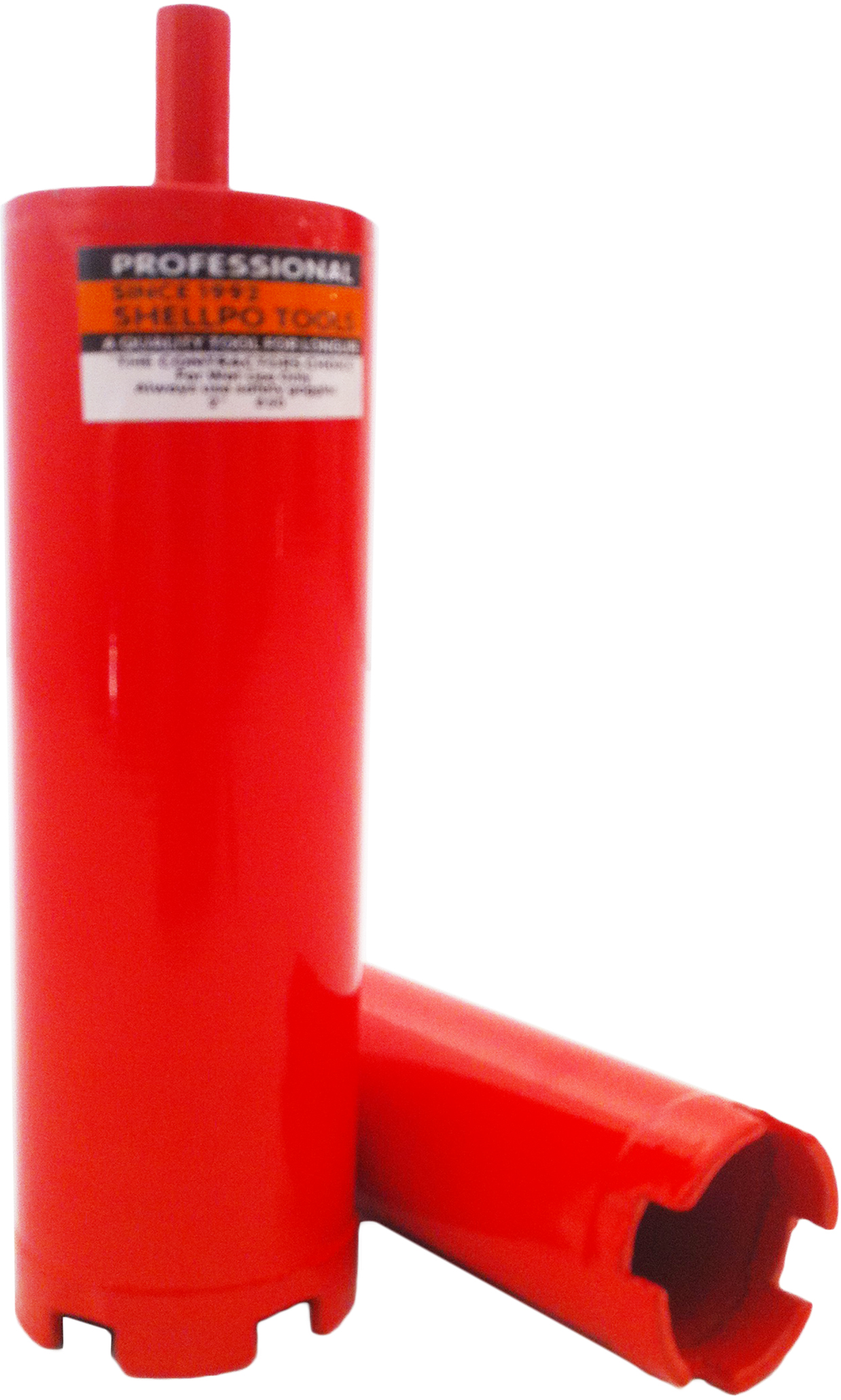 Core Drill Bit for VSR Drill
