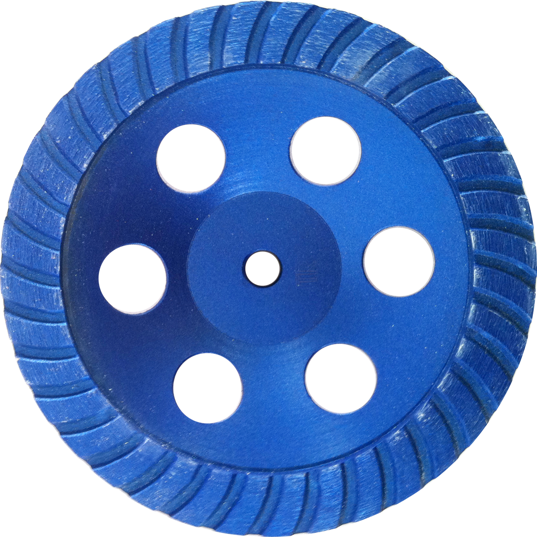 Turbo Cup Wheel