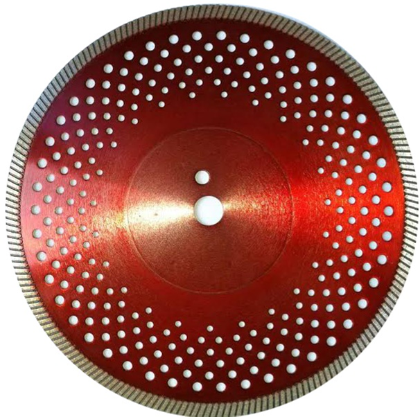 Narrow Turbo Cutall Supreme