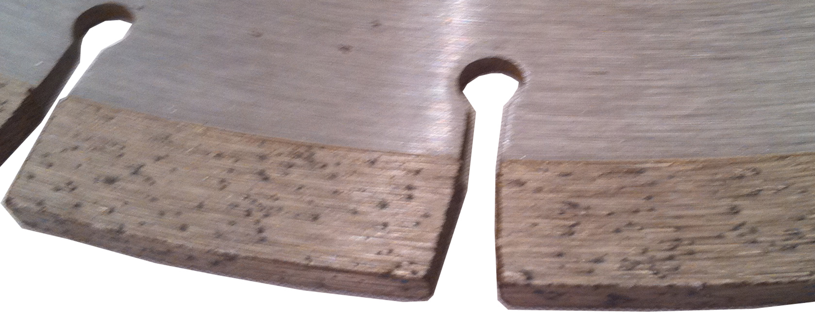 Detail view