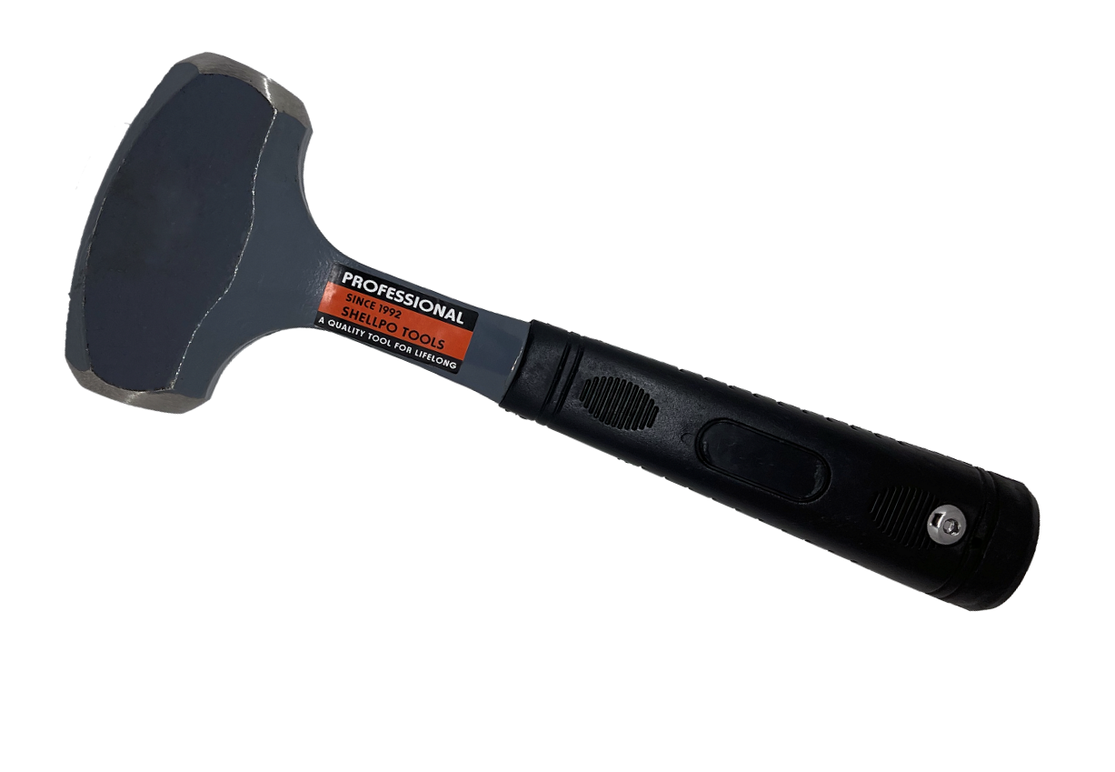 One Piece Forged Drill Hammer