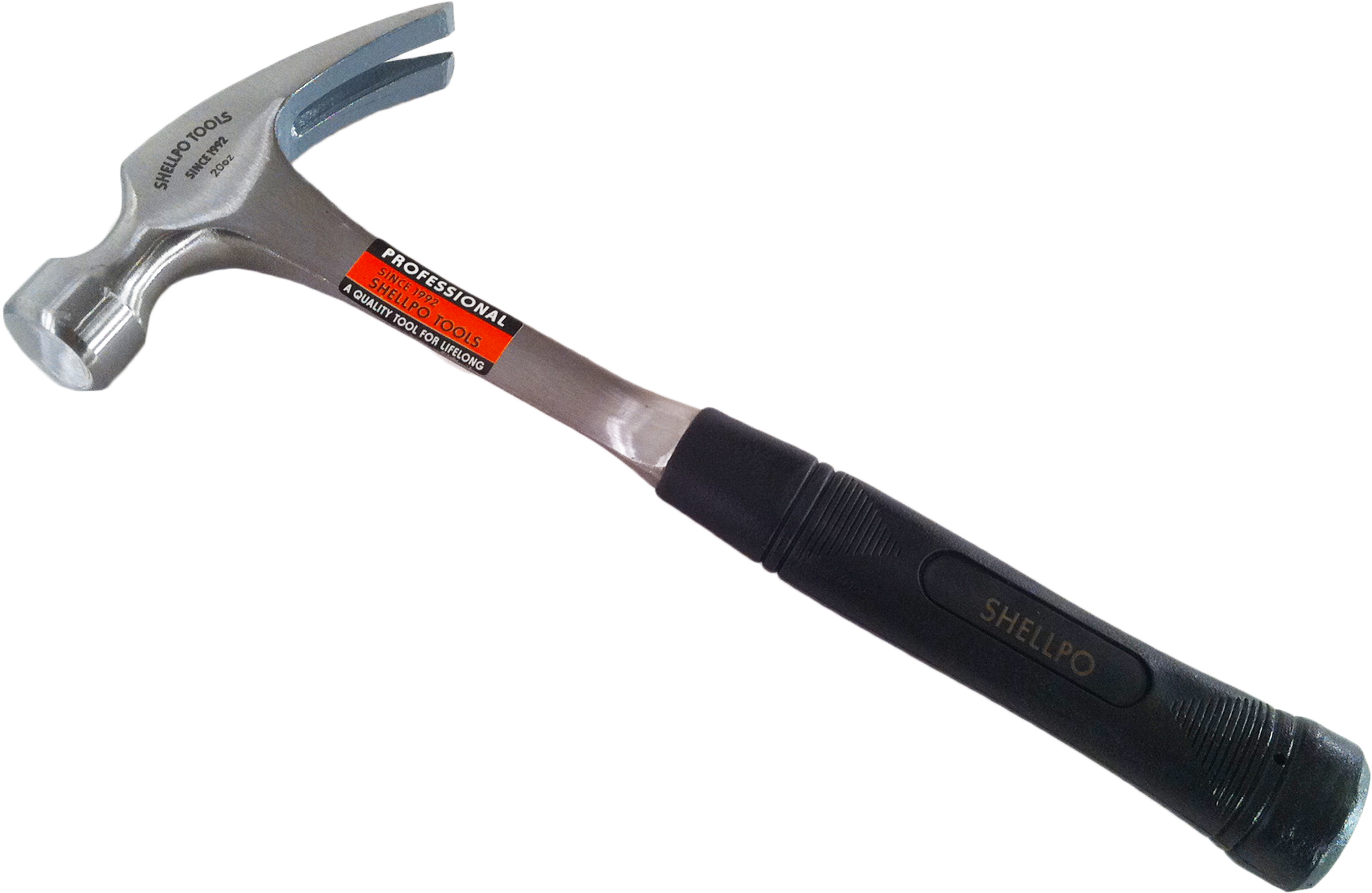 All Steel Ripping Hammer