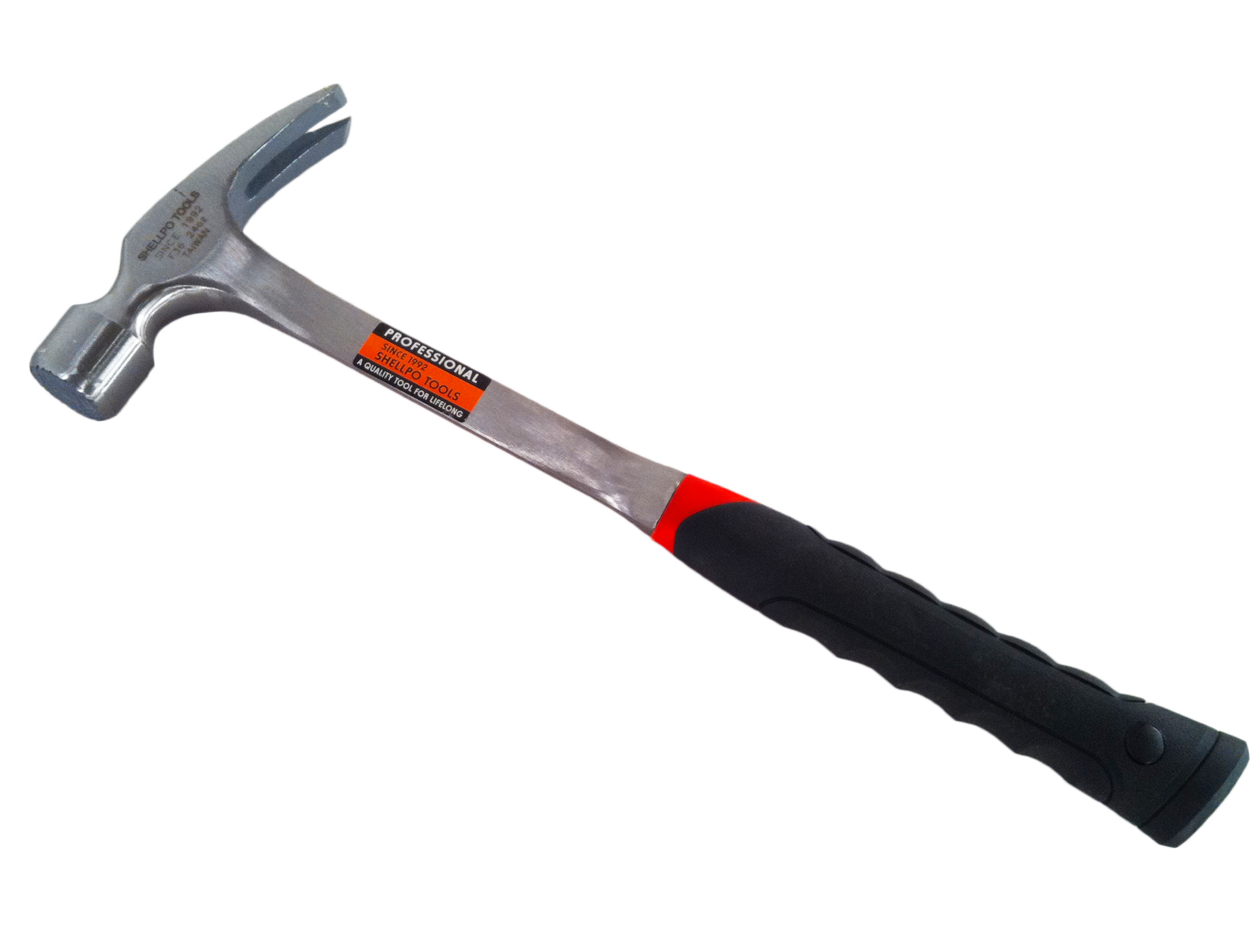 All Steel Framing Hammer