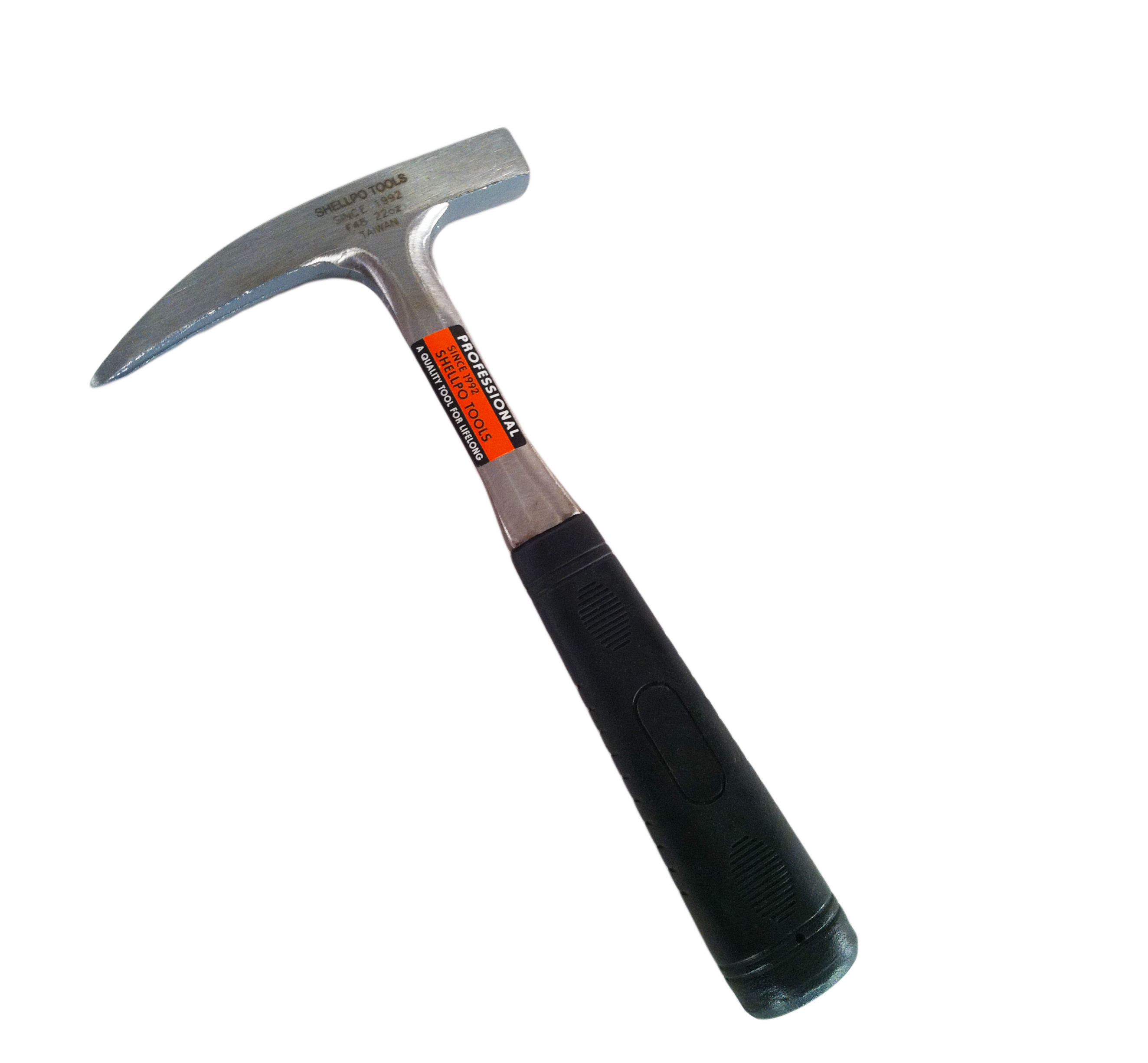 Rock Pick Hammer