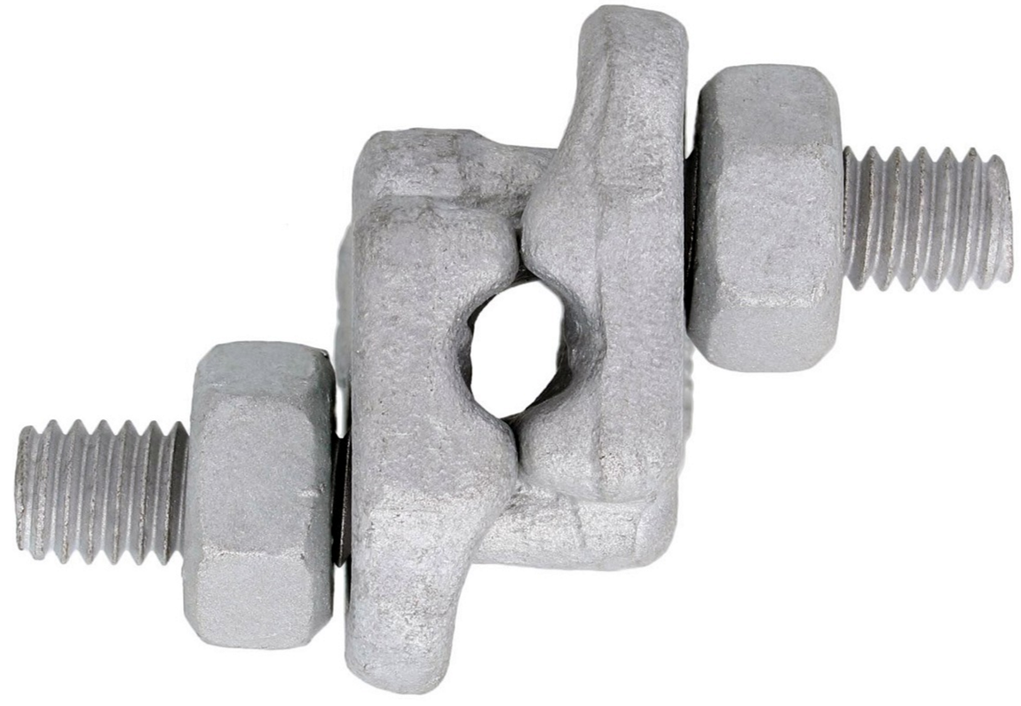 Fist Grip Clips