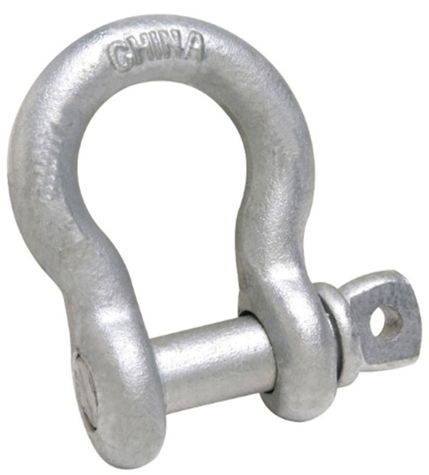 Shackles