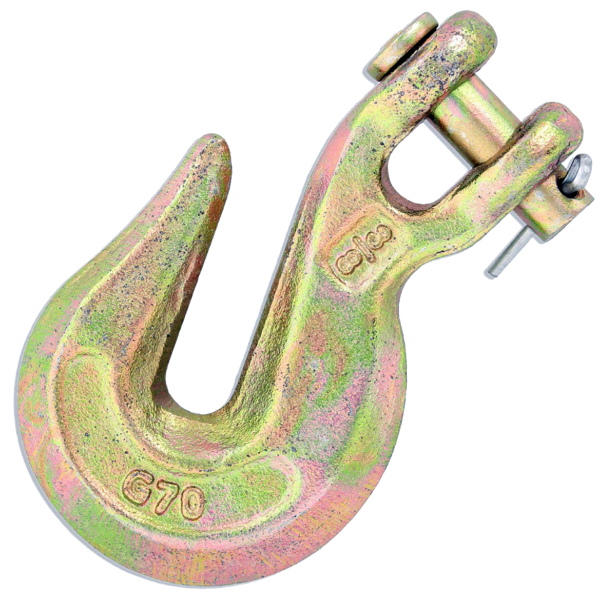 G70 Clevis Slip Hooks