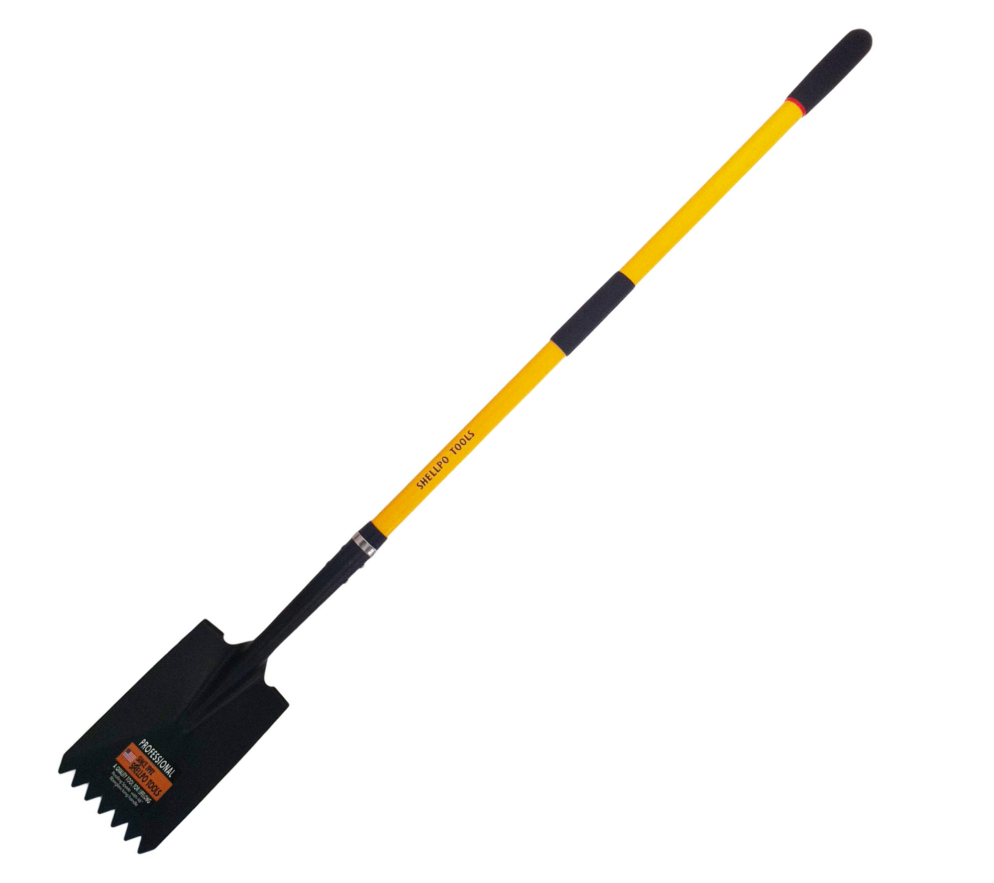 Heavy Duty Roofing Spade