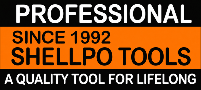 Shellpo Tools